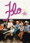 Flo - Complete Series (4-Disc)