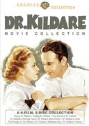 Dr. Kildare Movie Collection (5-Disc)