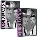Dr. Kildare - Complete 2nd Season (9-DVD)