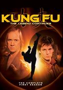 Kung Fu: The Legend Continues - Complete 1st Season + Pilot movie (6-Disc)