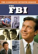 The FBI - 7th Season (6-Disc)