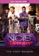 NCIS: New Orleans - 1st Season (6-DVD)