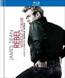 Rebel Without a Cause (Blu-ray)