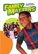 Family Matters - Complete 4th Season (3-DVD)