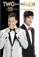 Two and a Half Men - Complete 12th & Final Season (2-DVD)