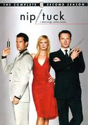 Nip / Tuck - Complete 2nd Season (6-DVD)
