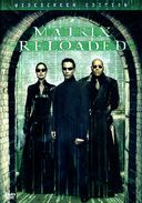 The Matrix Reloaded (2-DVD)