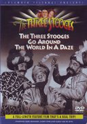 The Three Stooges - Go Around the World in a Daze