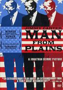 Jimmy Carter - Man from Plains