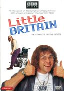 Little Britain - Complete 2nd Series (2-DVD)