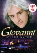 Giovanni Marradi - Live from Las Vegas Boxart
