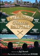 Baseball - America's Classic Ballparks: Fenway