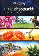 Discovery Channel - Amazing Earth Collection