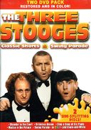 The Three Stooges - Classic Shorts / Swing Parade