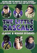 The Little Rascals - Classic & Hidden Episodes