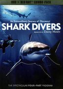 Shark Divers [Tin Case] (DVD + Blu-ray)