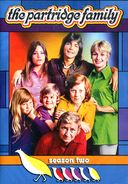 The Partridge Family - Season 2 (2-DVD)