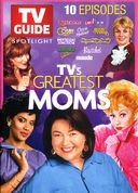 TV Guide Spotlight: TV's Greatest Moms