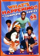 What's Happening!! - Complete Series (6-DVD)