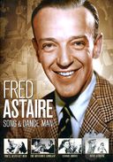 Fred Astaire: Song & Dance Man (You'll Never Get