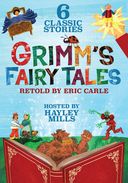 Grimm's Fairy Tale Theatre - 6 Classic Stories