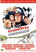 Grand Prix (2-DVD)