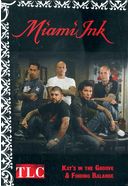 Miami Ink: Kat's In The Groove / Finding Balance