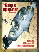 The Boris Karloff Collection (Night Key / Tower