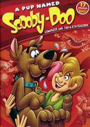 Scooby-Doo: A Pup Named Scooby-Doo - Complete 2nd, 3rd & 4th Seasons (2-DVD)