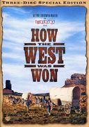 How the West Was Won (Special Edition) (3-DVD)