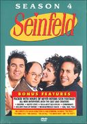 Seinfeld - 4th Season (4-DVD)