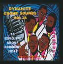 Dynamite Group Sounds, Volume 24 [German Import]