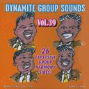 Dynamite Group Sounds, Volume 39 [German Import]