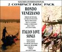 Rondo Veneziano / Italian Love Songs (2-CD)