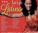 Let's Go Latino Volume 2: 3 CD Box Set