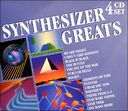Synthesizer Greats