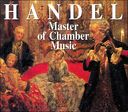Handel: Master of Chamber Music (4-CD)