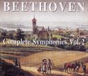 Complete Symphonies, Volume 2 (4-CD)