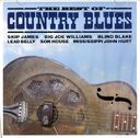 The Best Of Country Blues,