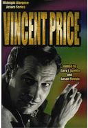 Vincent Price - Midnight Marquee Actors Series: