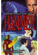 Hammer (Midnight Marquee Studio Series)