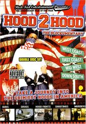 Hood 2 Hood - The Blockumentary