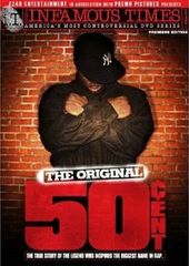 The Infamous Times, Volume 1: The Original 50 Cent