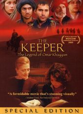 The Keeper: The Legend of Omar Khayyam (Special