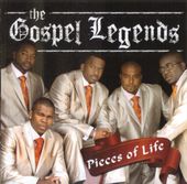 The Gospel Legends: Pieces of Life