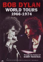 Bob Dylan - World Tours, 1966-1974 (Through the