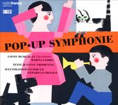 Cedro: Pop-Up Symphonie