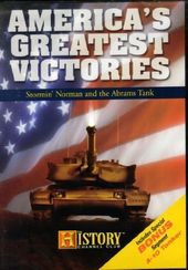 America's Greatest Victories: Stormin' Norman and