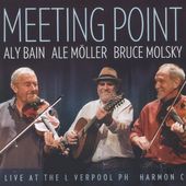 Meeting Point: Live At the Liverpool Philharmonic