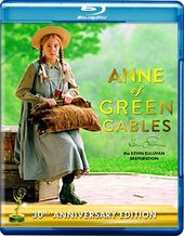 Anne of Green Gables (30th Anniversary) (Blu-ray)